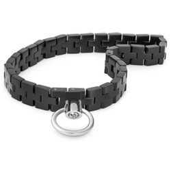 Black Label Collier À Mailles Ajustables WATCHBLACK